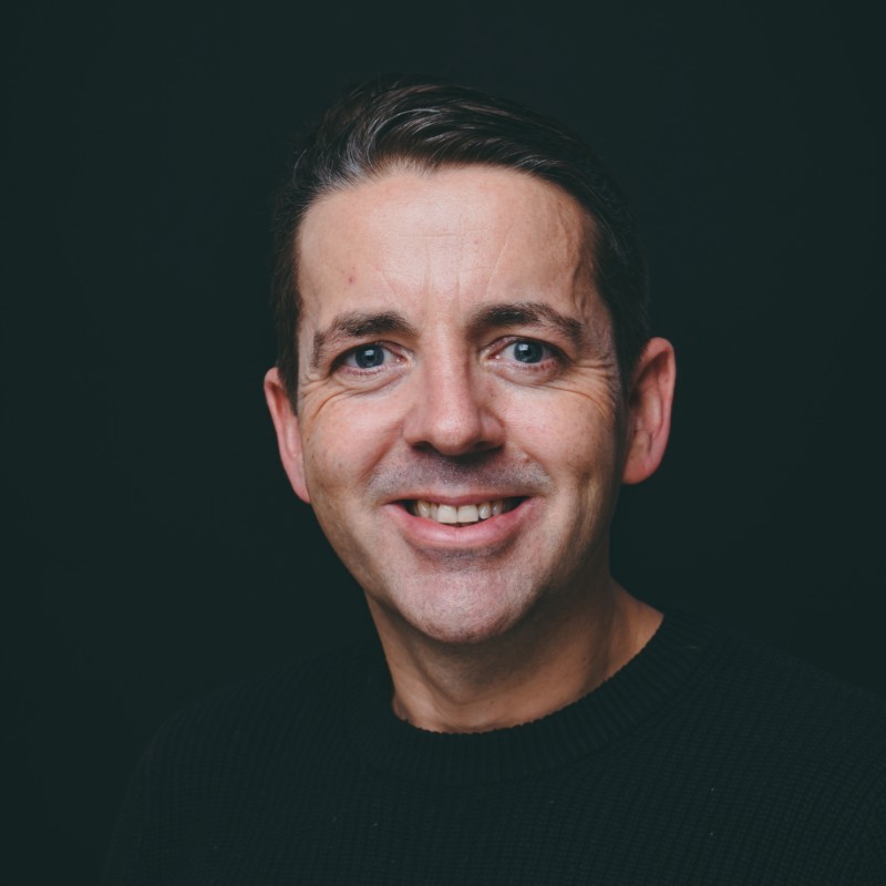 Wine & Tech event speaker