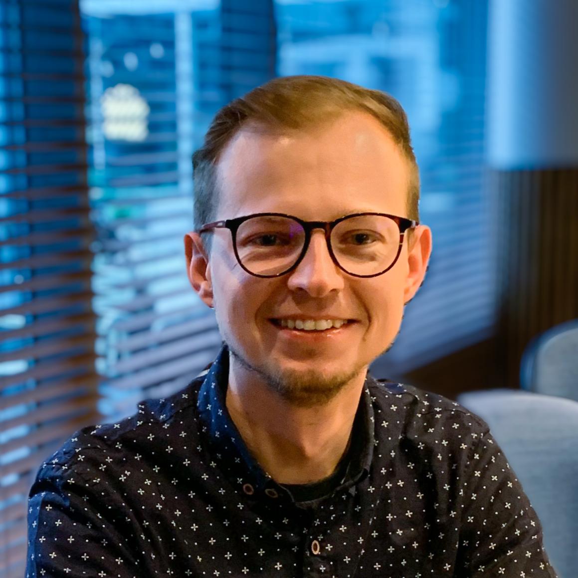 Head of strategy at Zartis