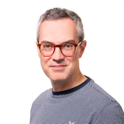 male Zartis client CTO